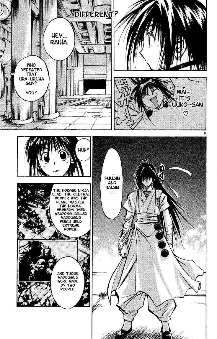 Chapter 292 - Page 8