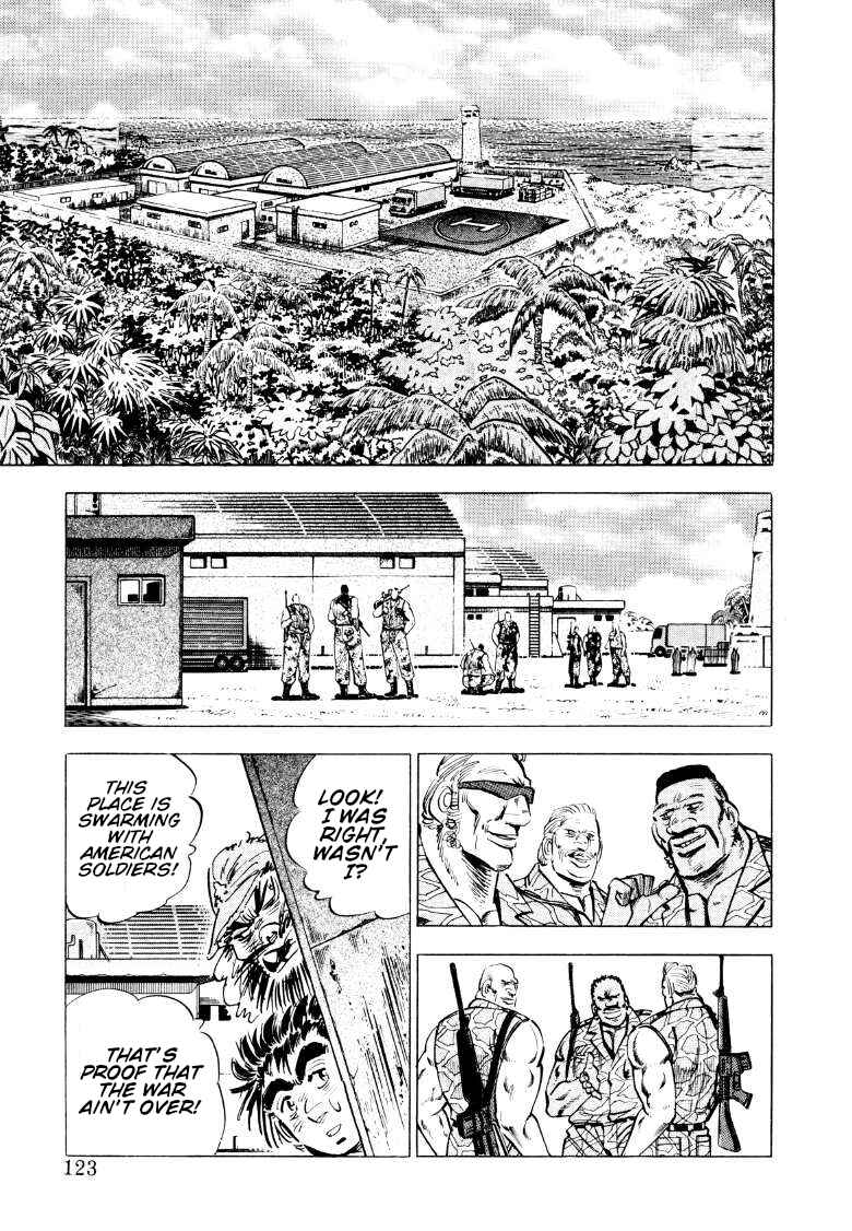 Chapter 86 - Page 9