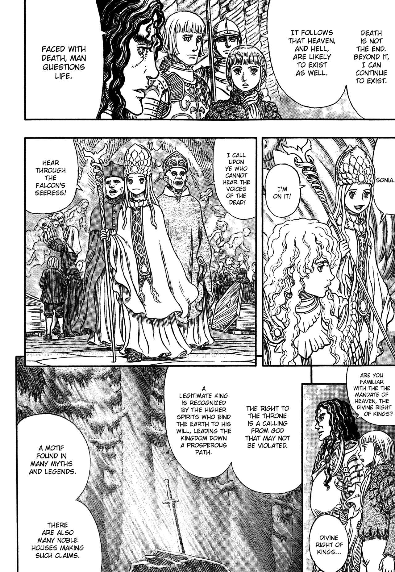 Chapter 335 - Page 14