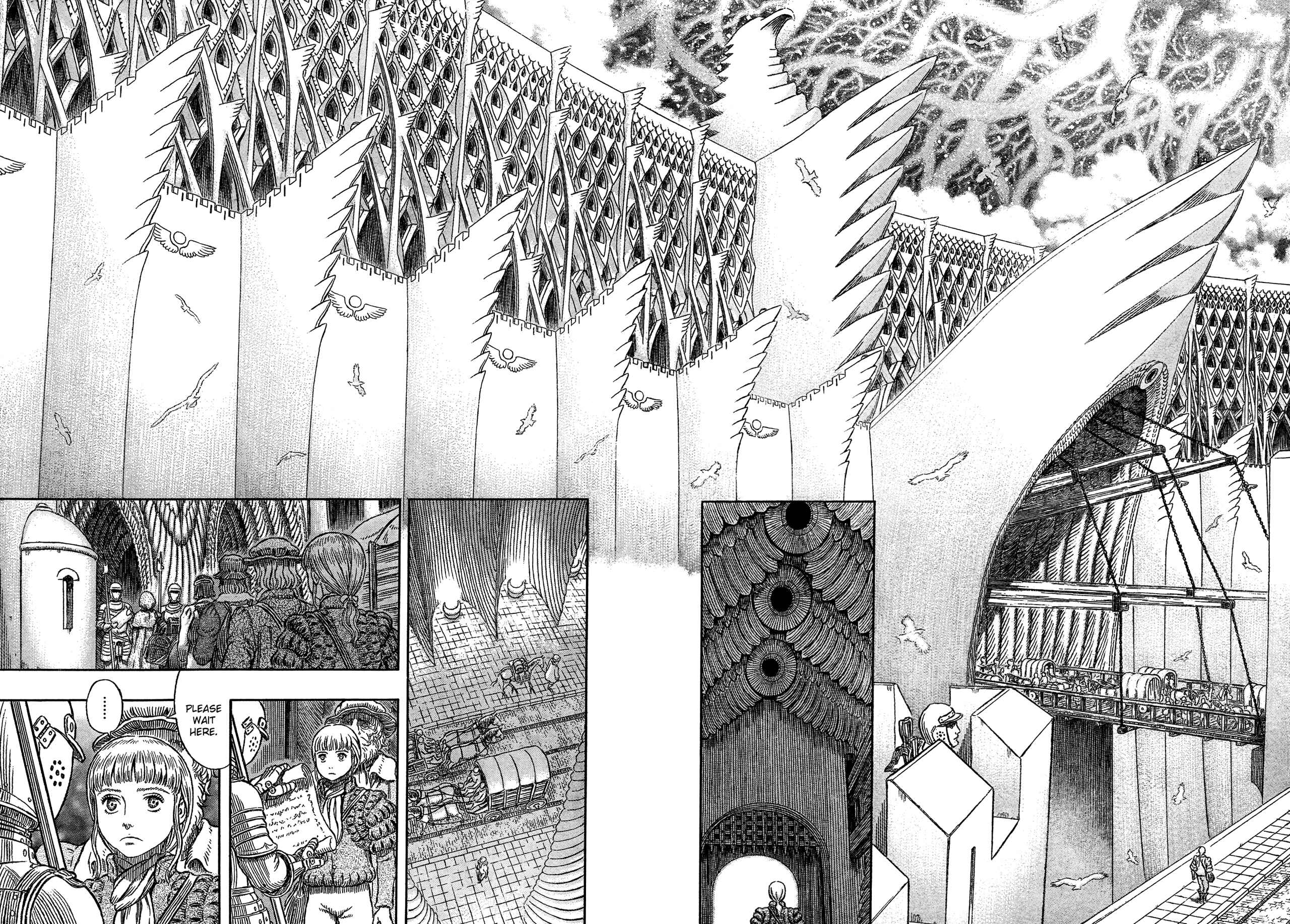 Chapter 335 - Page 3
