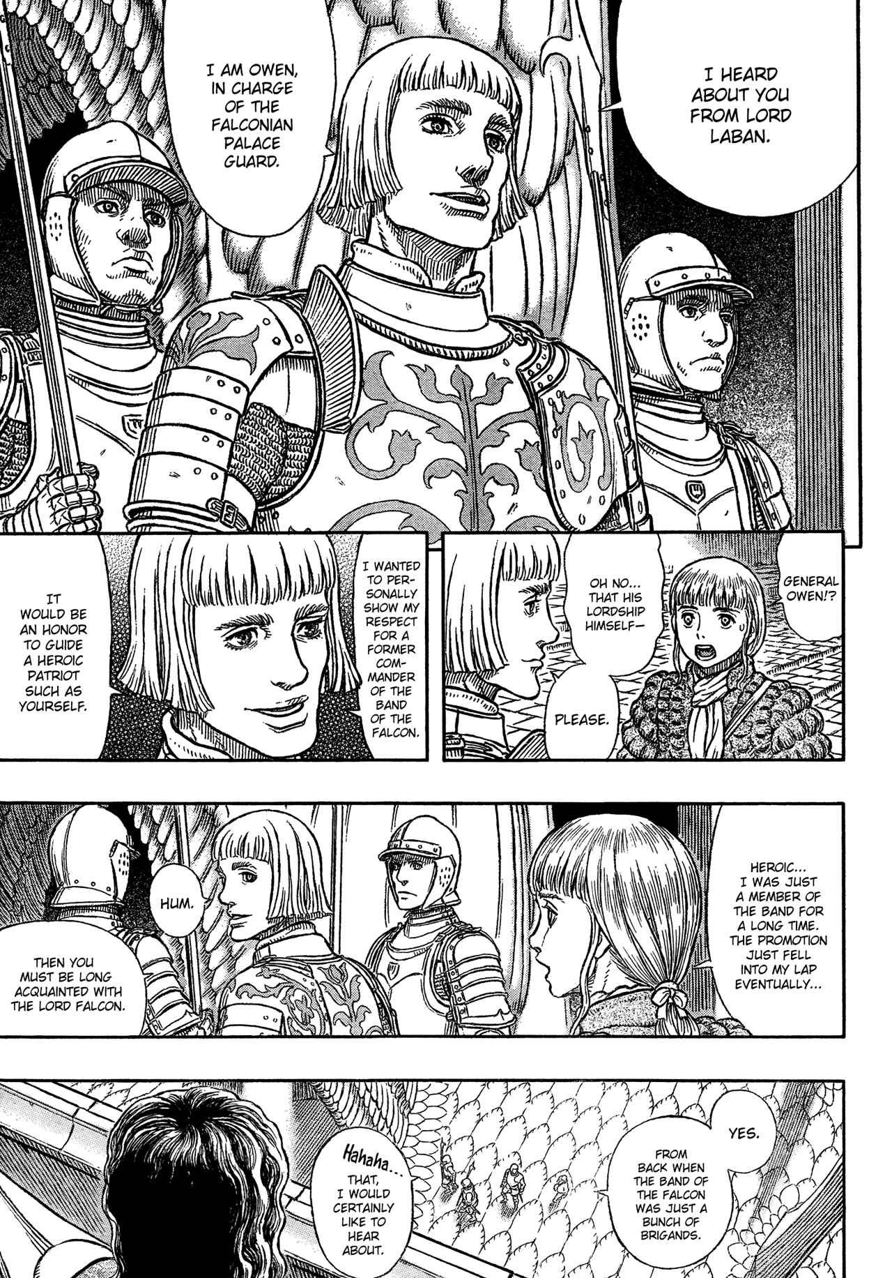 Chapter 335 - Page 5