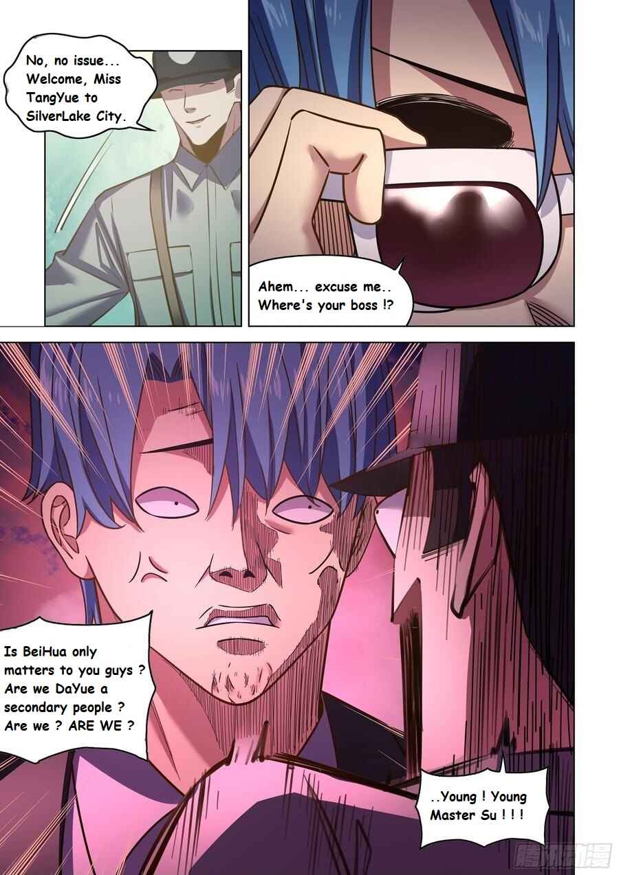 Chapter 534 - Page 6