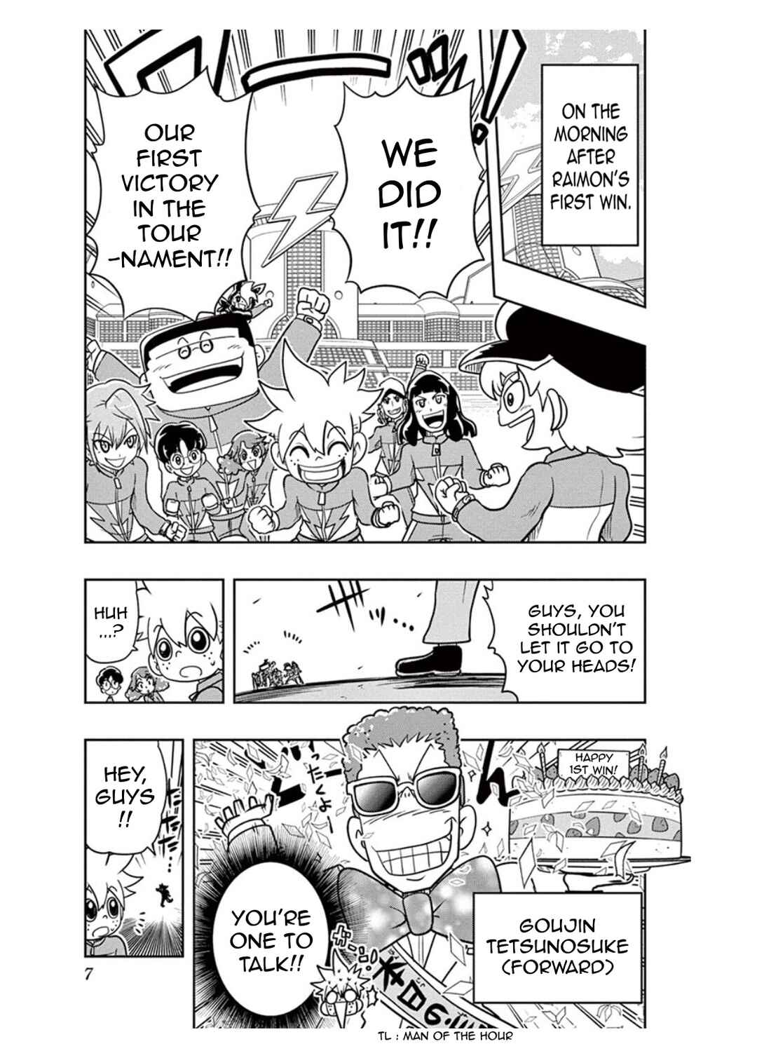 Chapter 5 - Page 2
