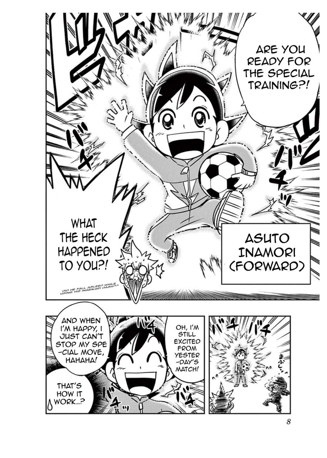 Chapter 5 - Page 3