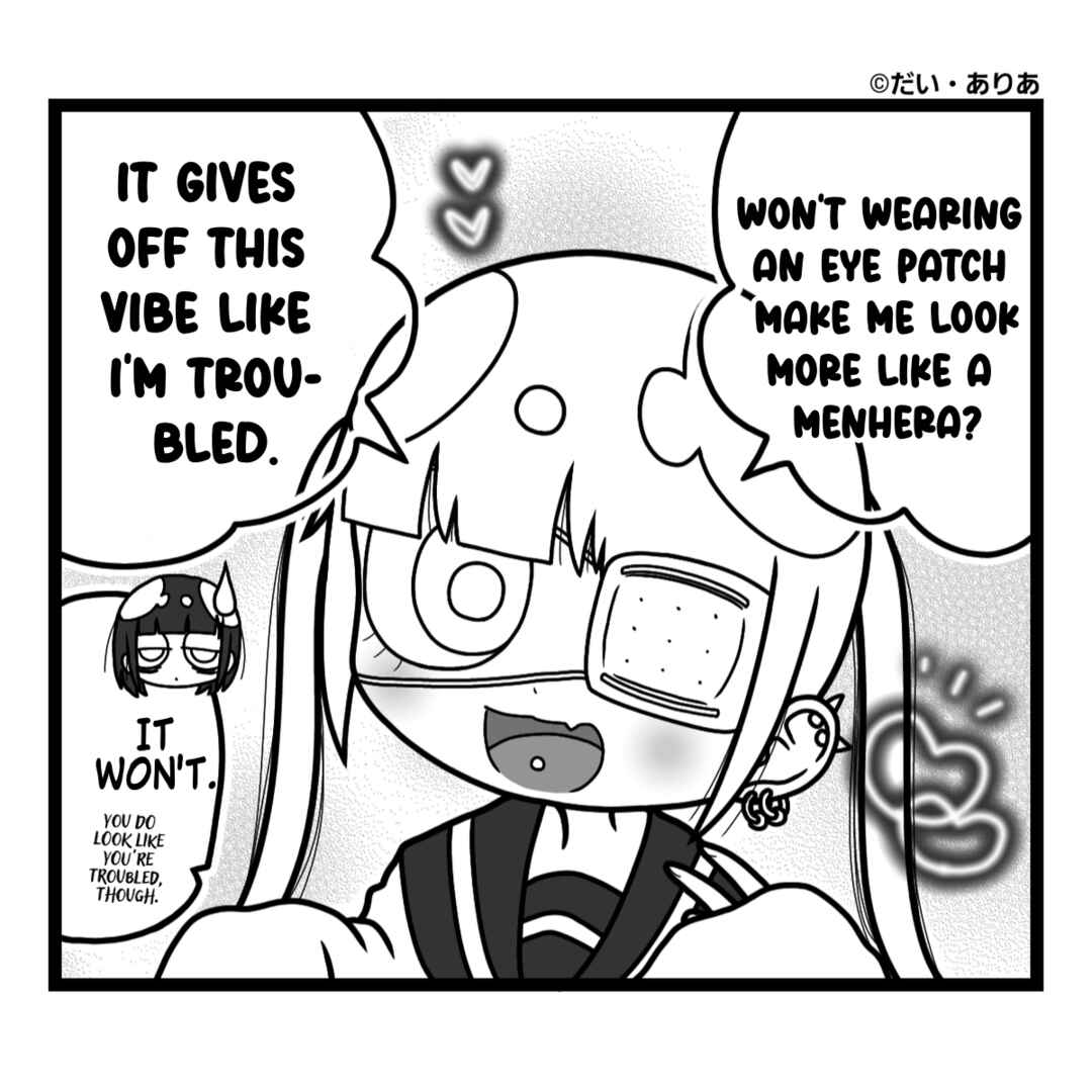 Chapter 1 - Page 2