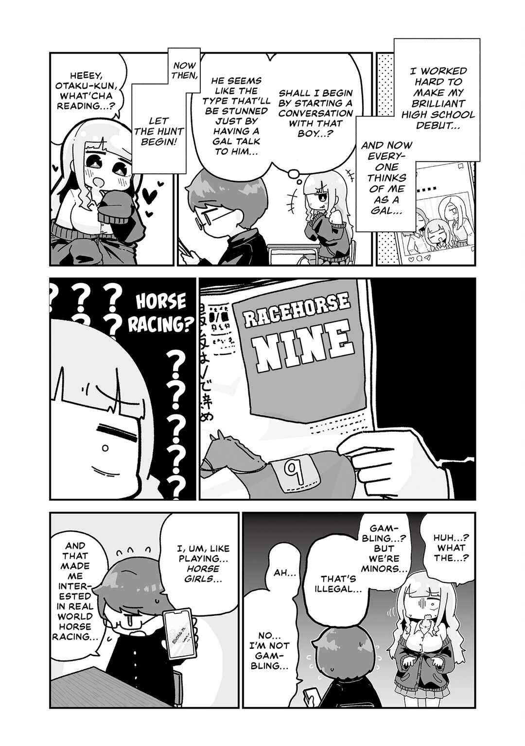 Chapter 1 - Page 5