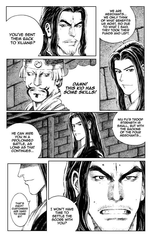 Chapter 74 - Page 10
