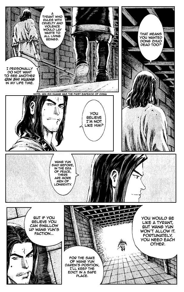 Chapter 74 - Page 8