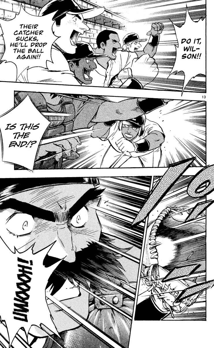 Chapter 471 - Page 13