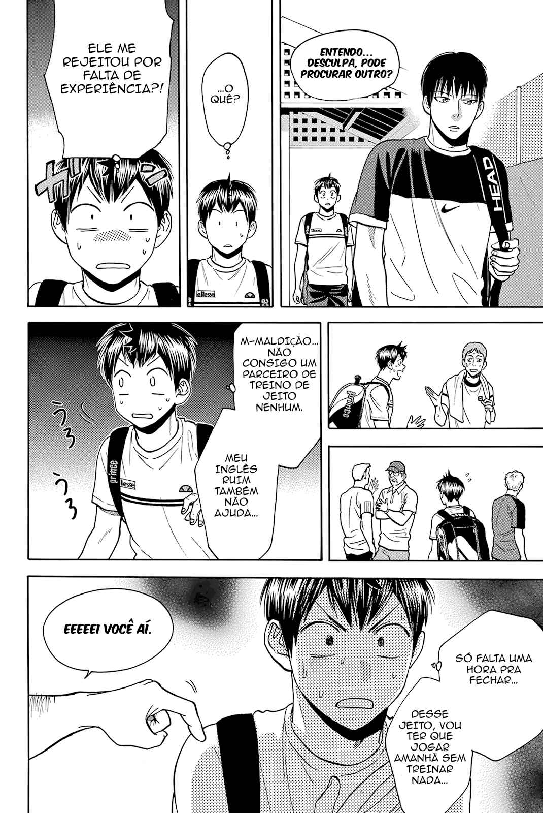 Chapter 376 - Page 13