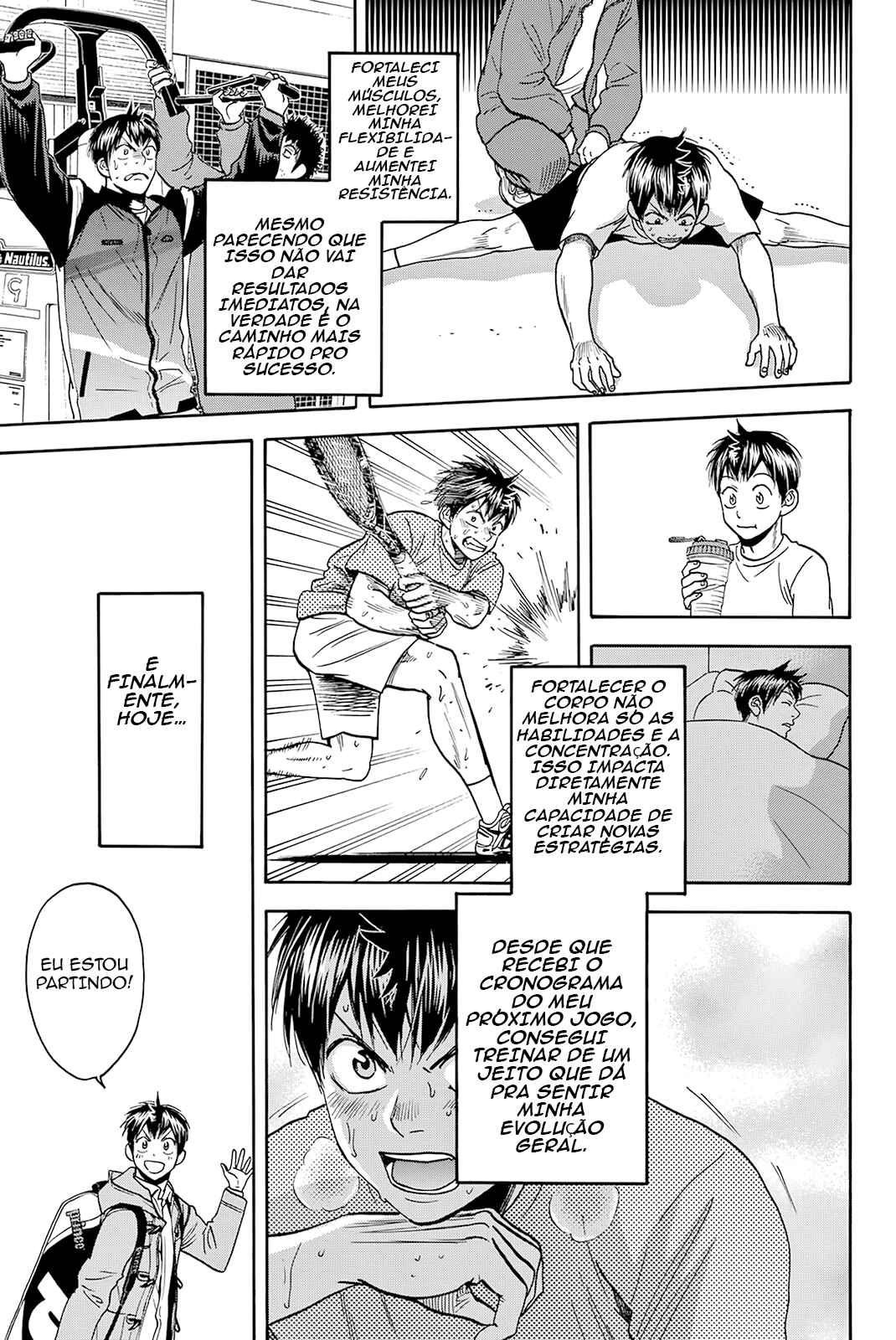 Chapter 376 - Page 3