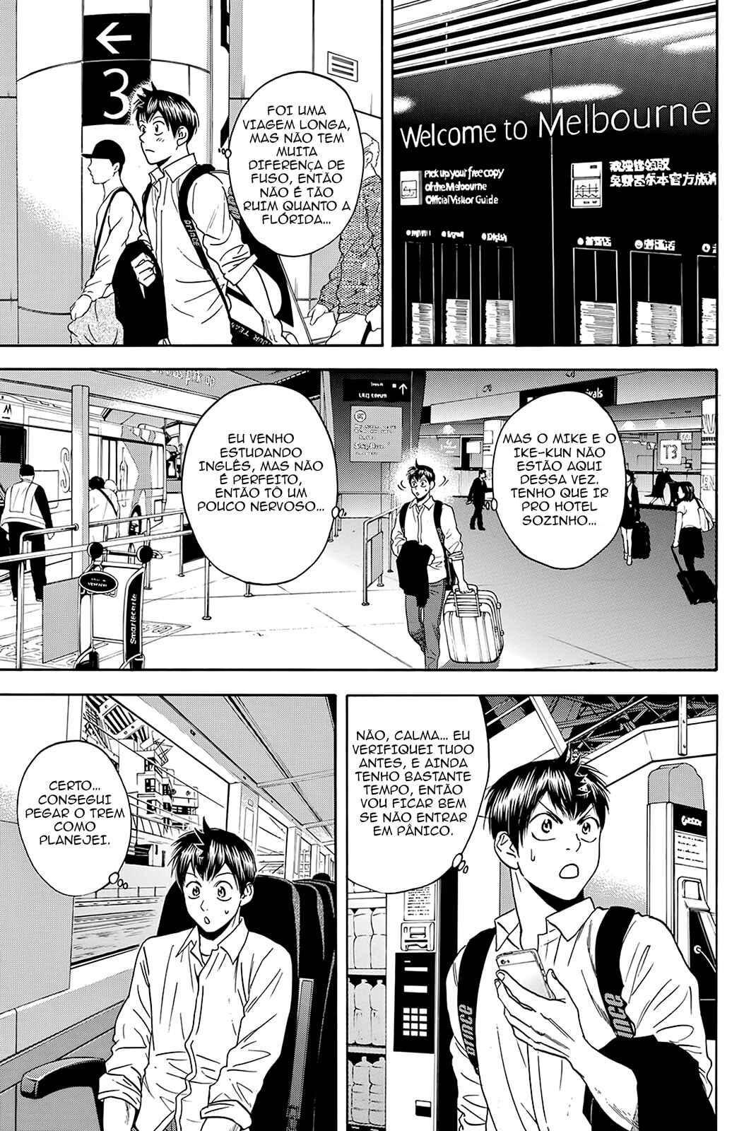Chapter 376 - Page 5