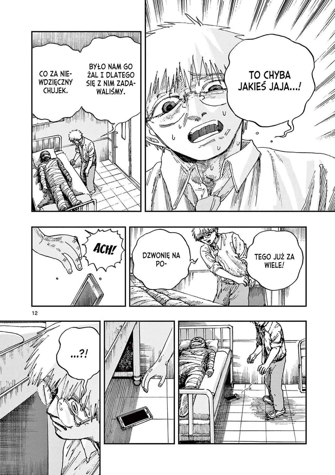 Chapter 79 - Page 13