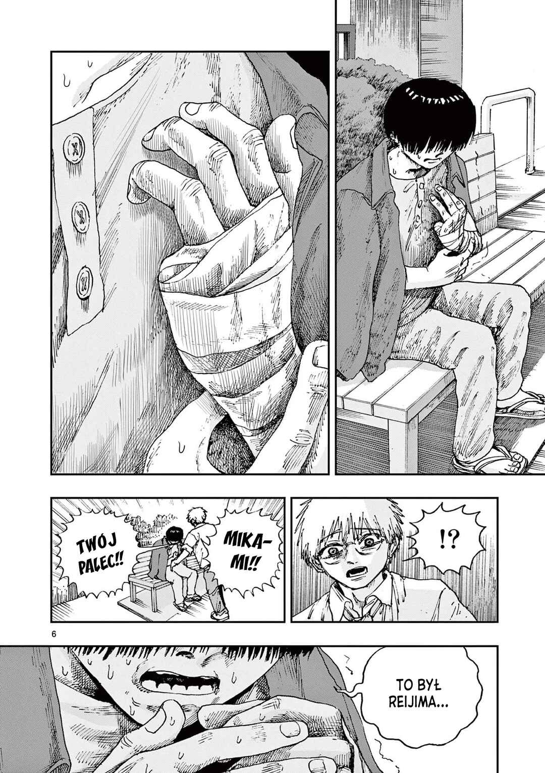 Chapter 79 - Page 7