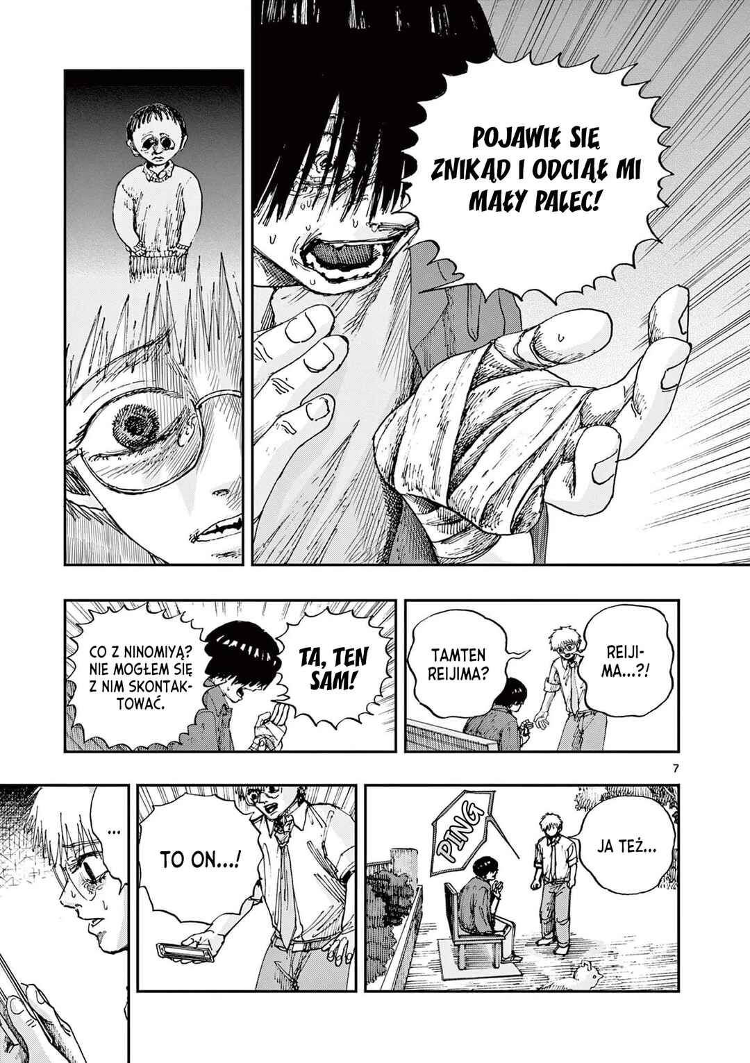 Chapter 79 - Page 8