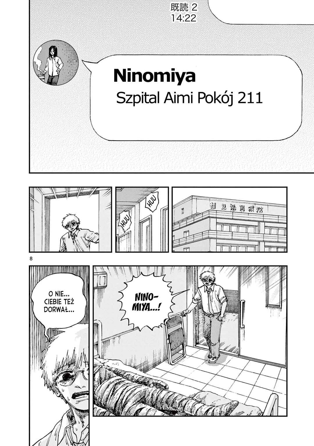Chapter 79 - Page 9