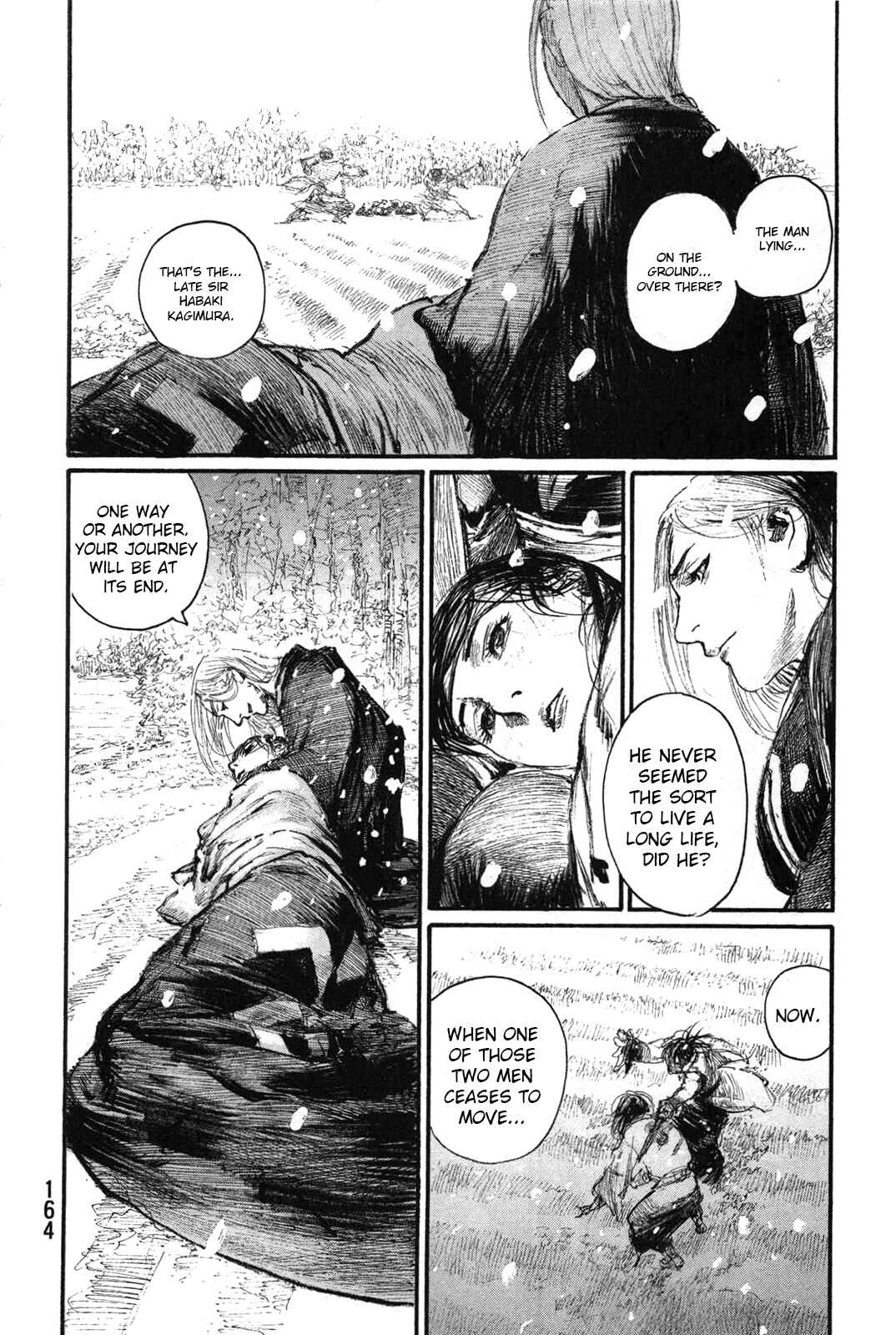 Chapter 203 - Page 16