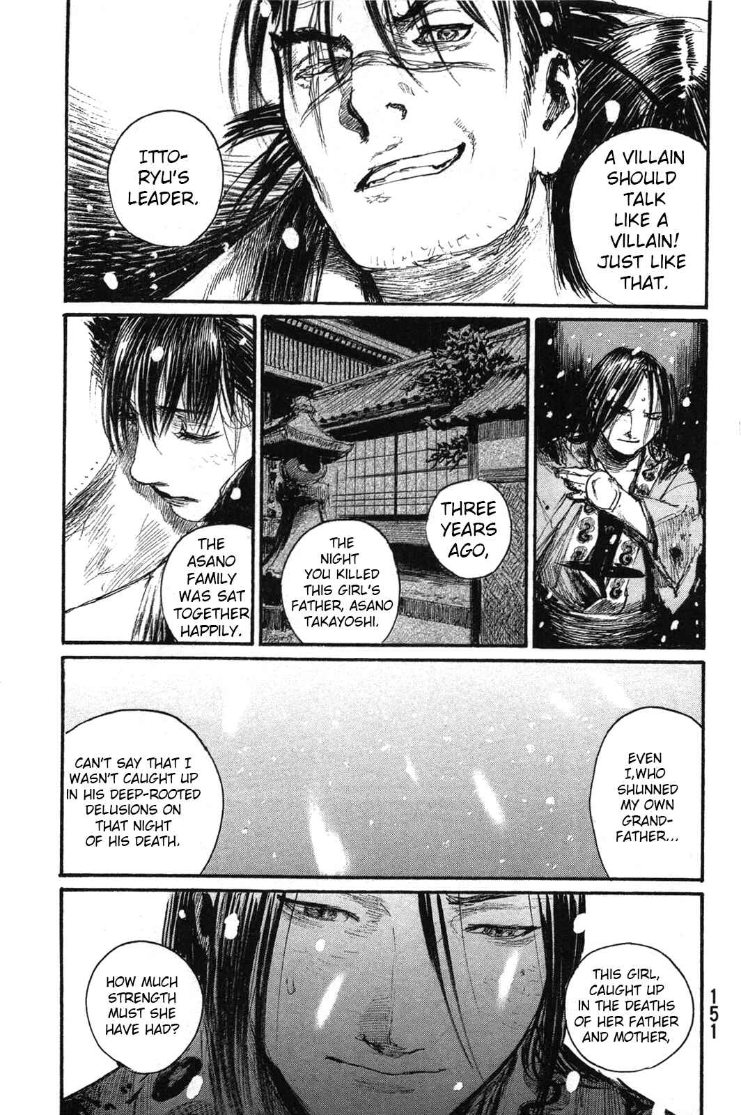Chapter 203 - Page 3