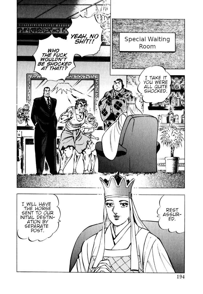 Chapter 103 - Page 10