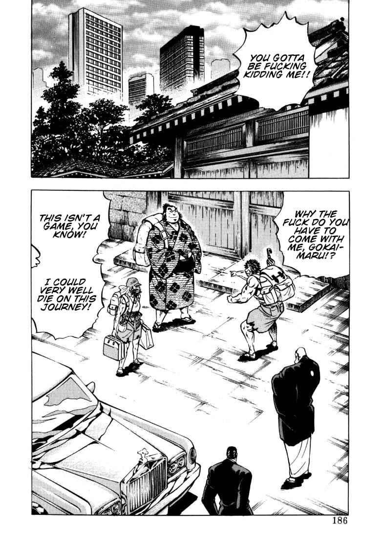 Chapter 103 - Page 2
