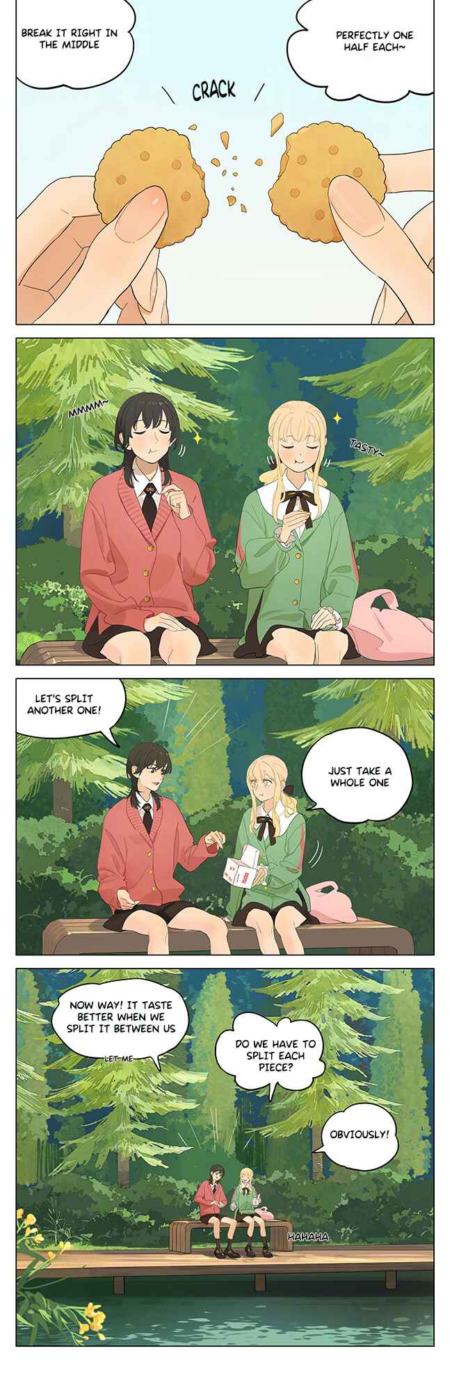Chapter 244 - Page 2