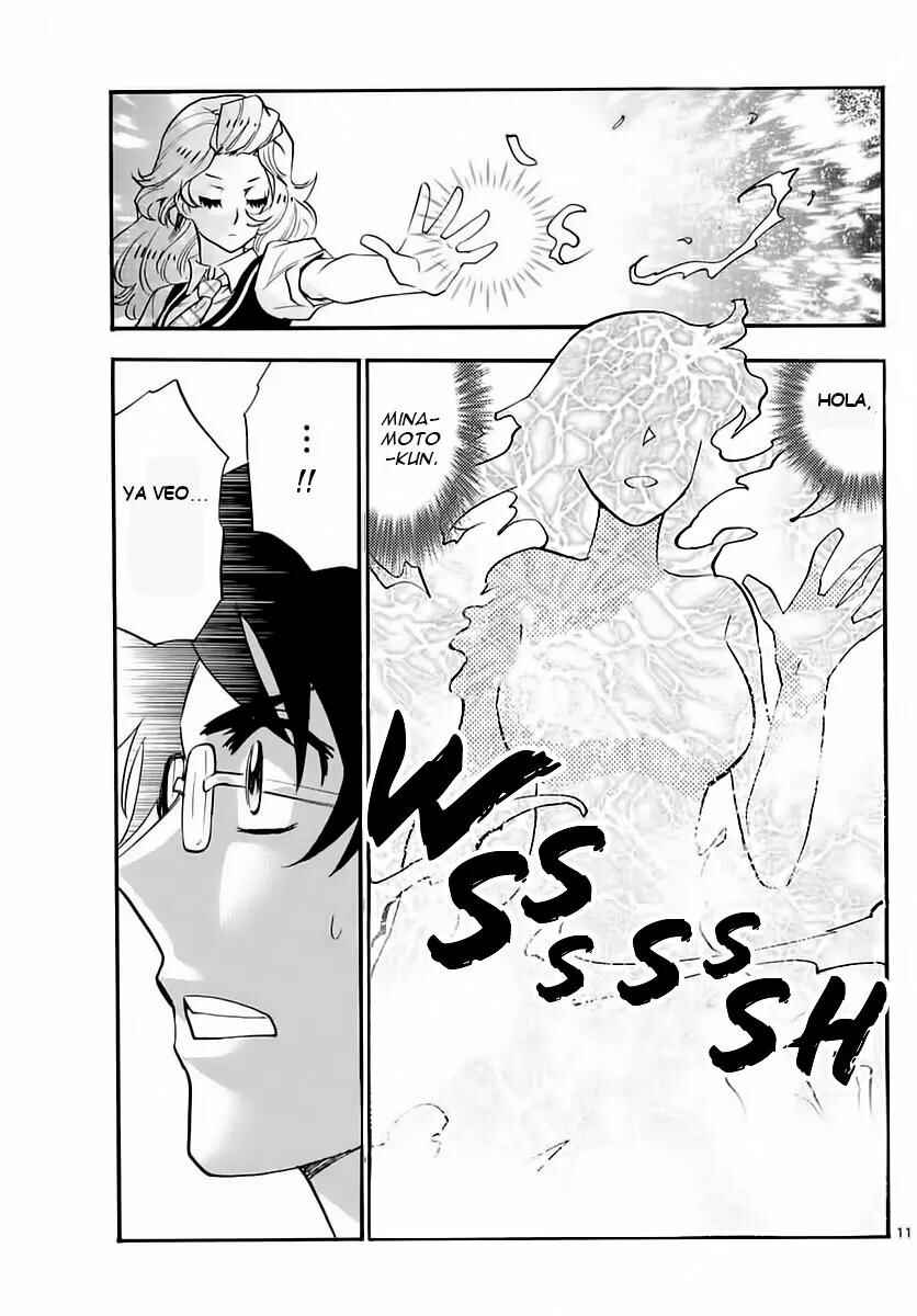 Chapter 460 - Page 11