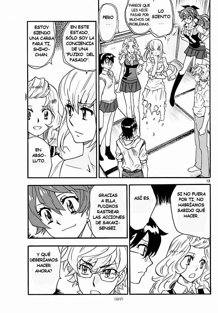 Chapter 460 - Page 13