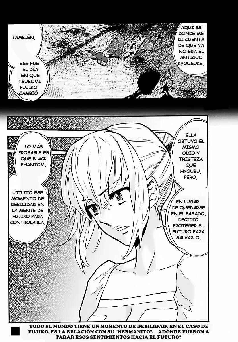 Chapter 460 - Page 18