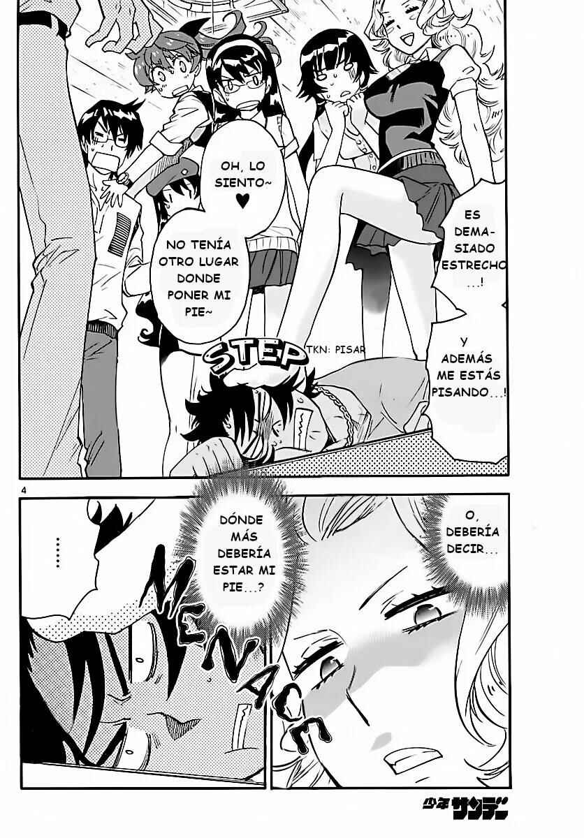 Chapter 460 - Page 4
