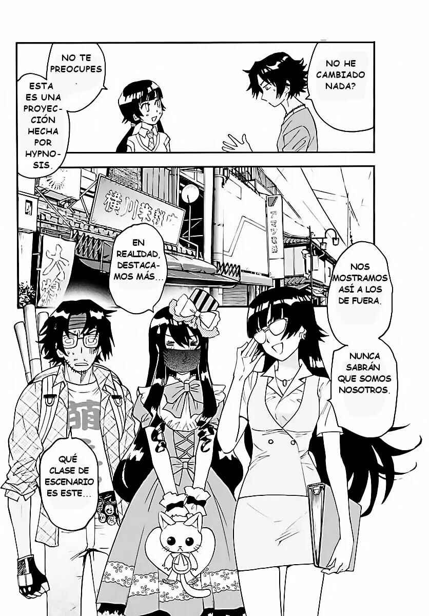 Chapter 460 - Page 8