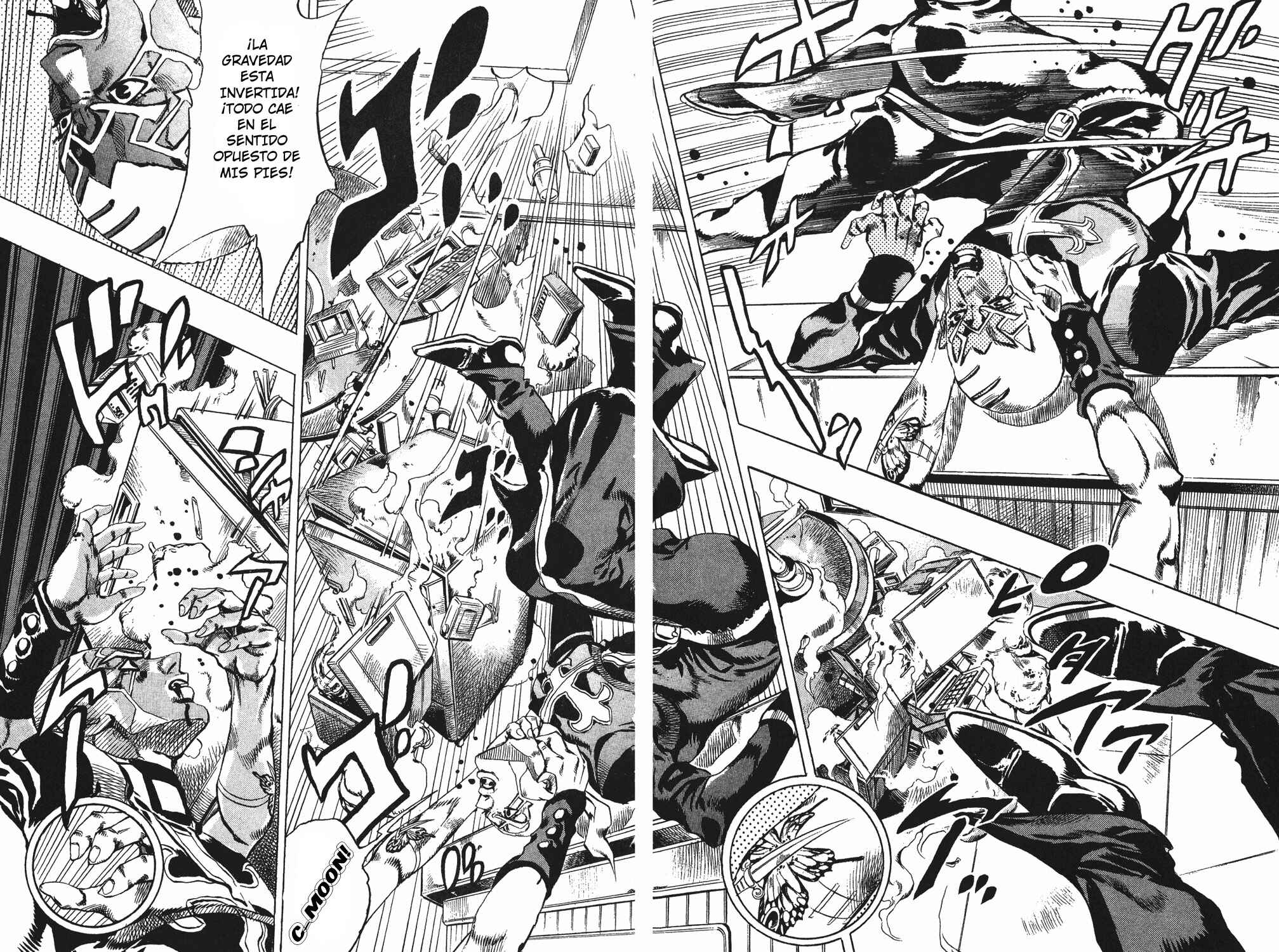 Chapter 146 - Page 10