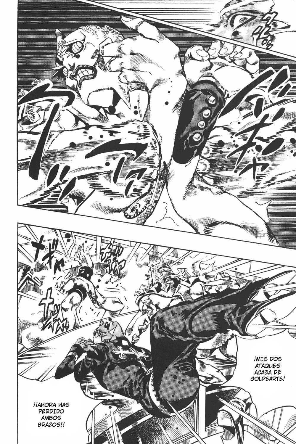 Chapter 146 - Page 11