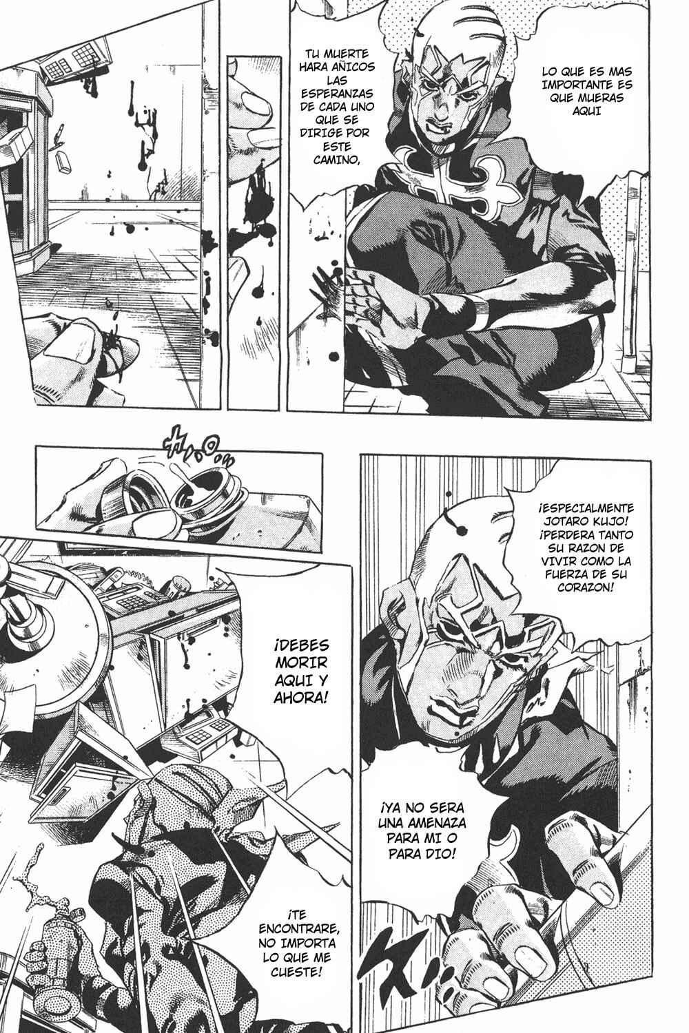 Chapter 146 - Page 4