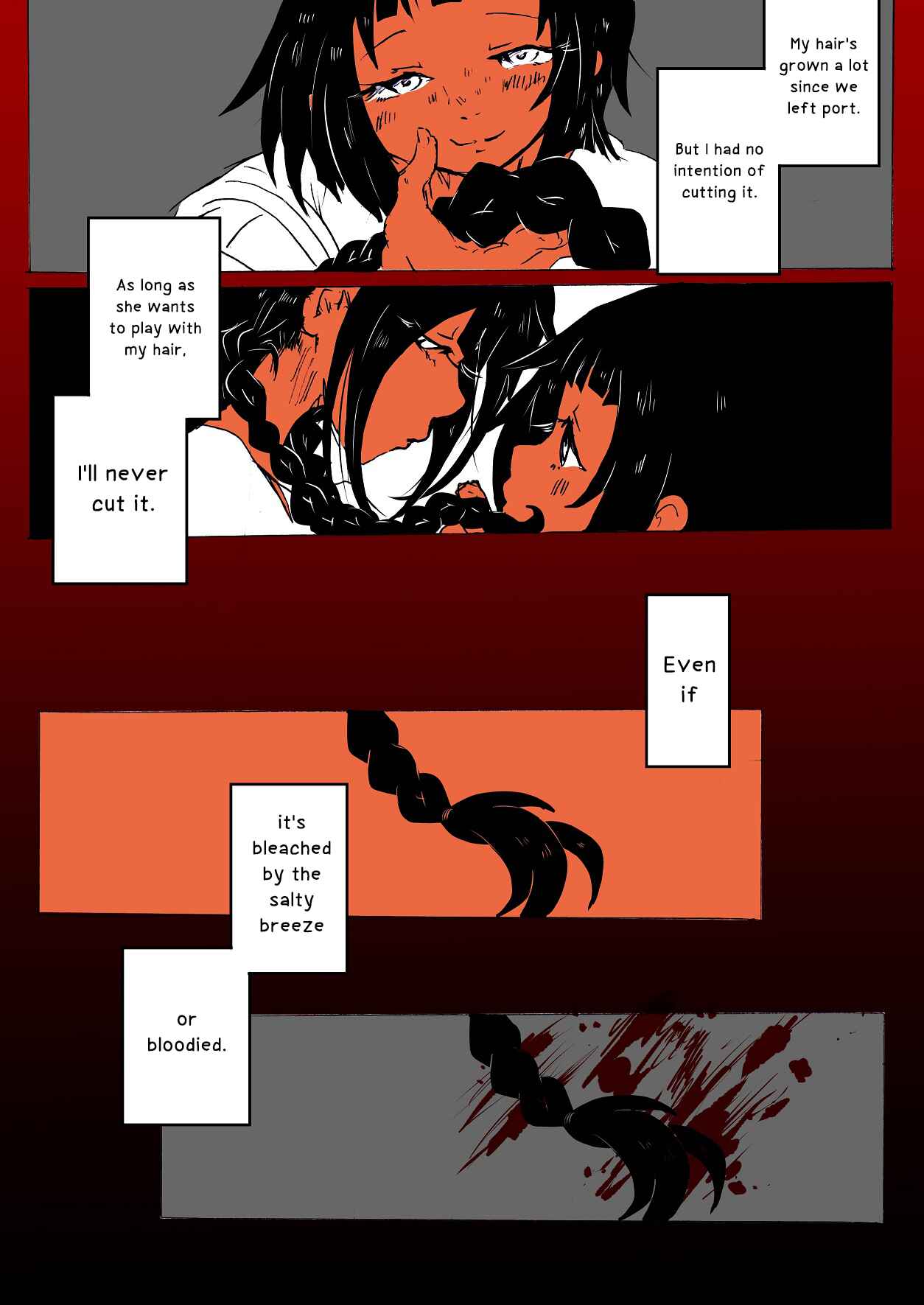 Chapter 3 - Page 5