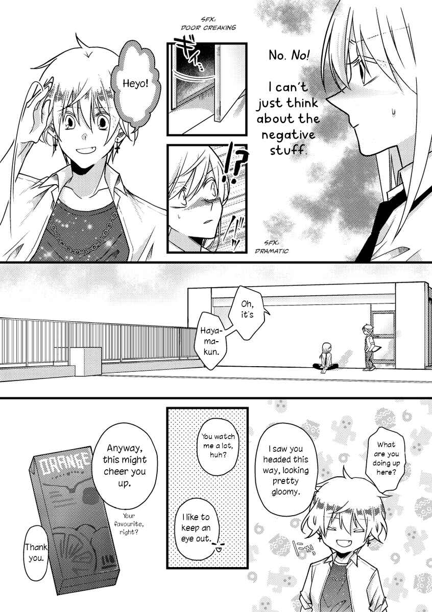 Chapter 45 - Page 7