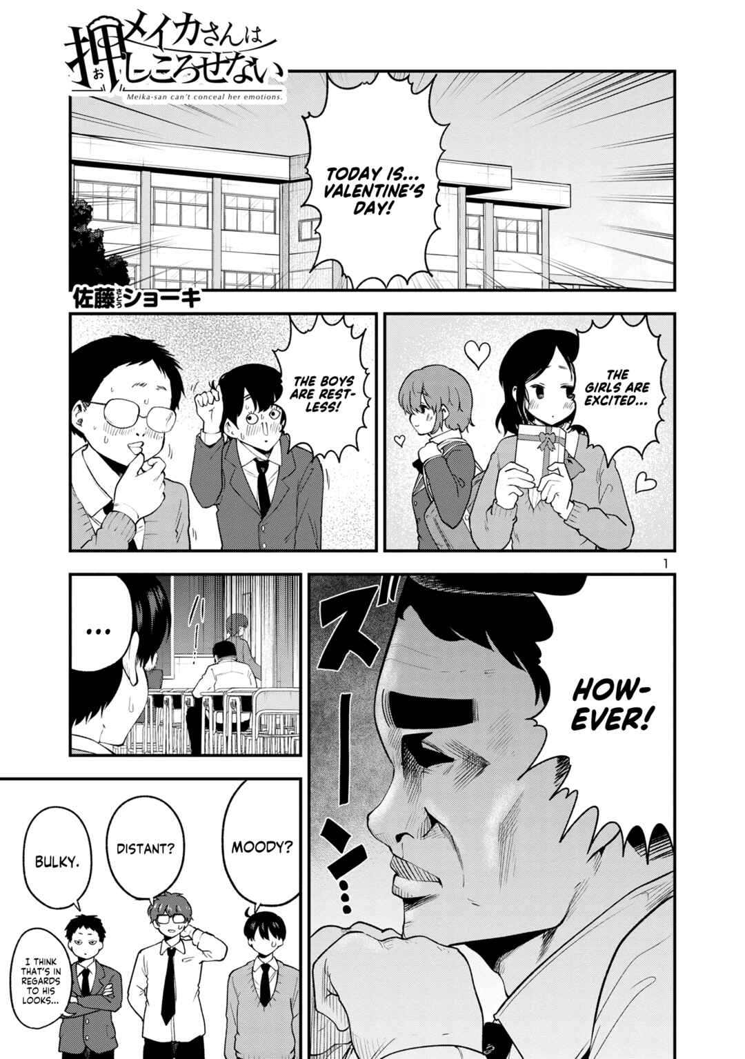 Chapter 149 - Page 1