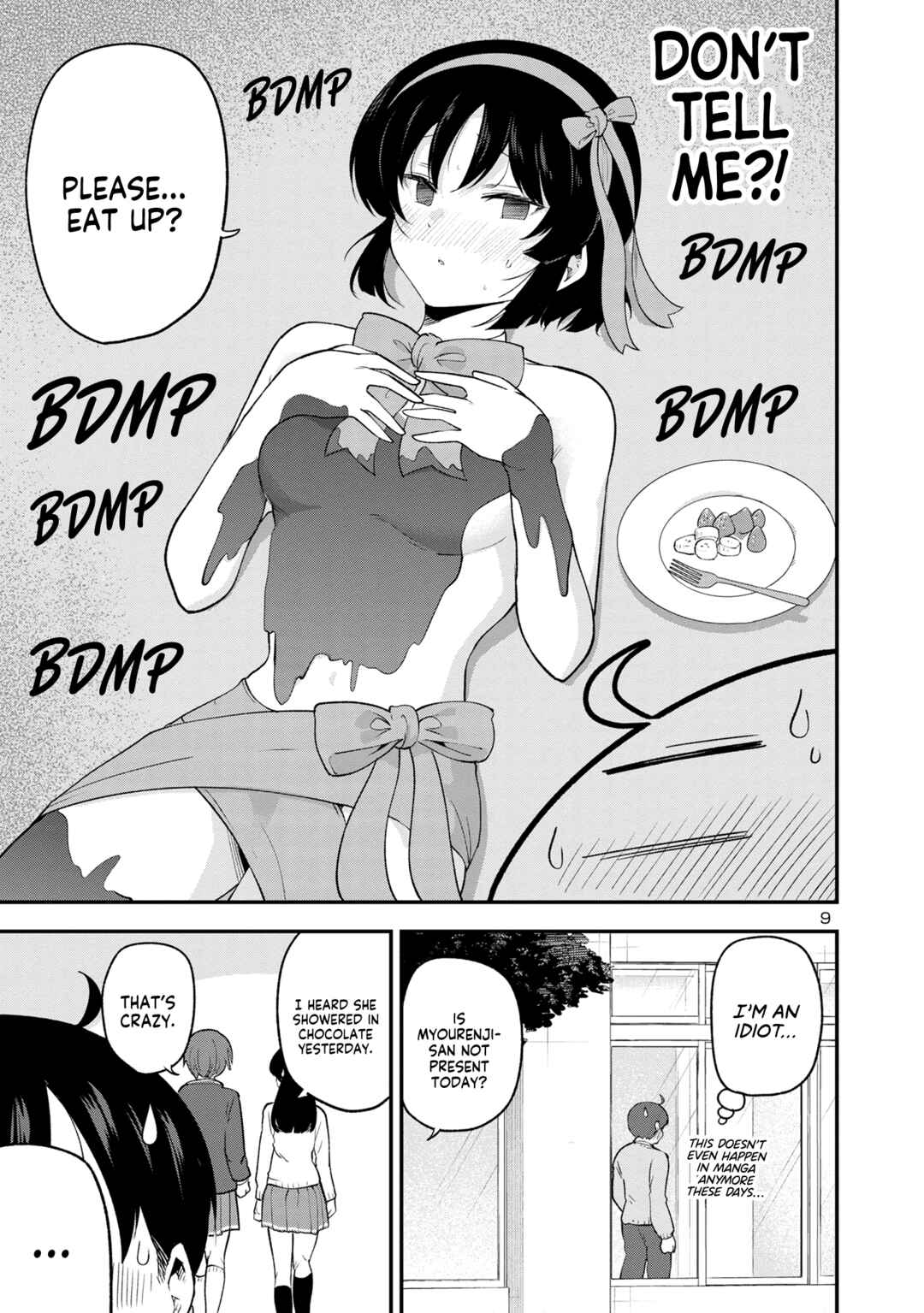 Chapter 149 - Page 9