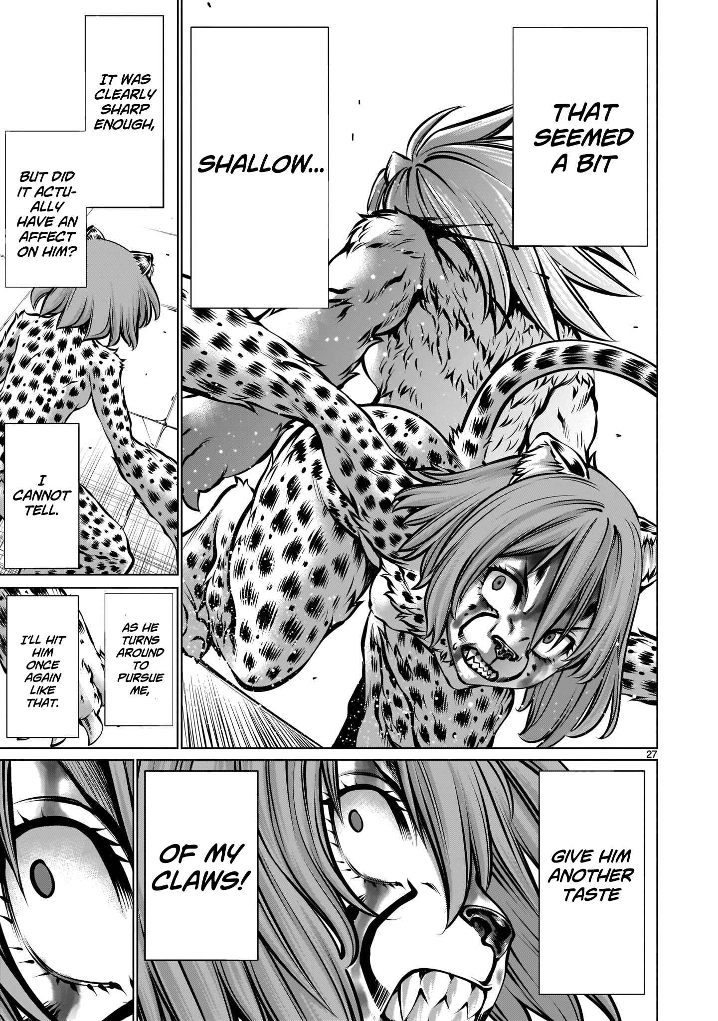 Chapter 85 - Page 25