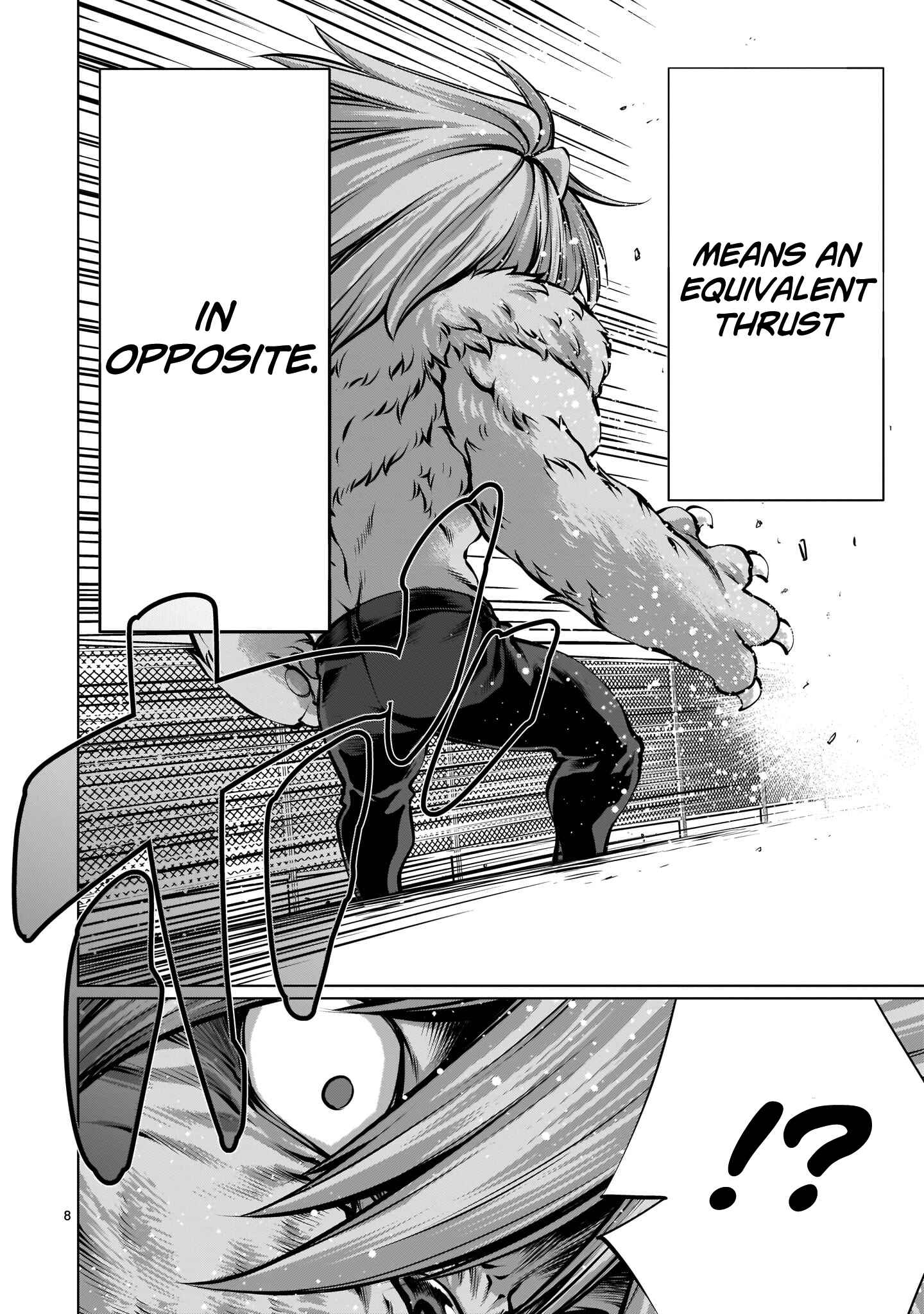 Chapter 85 - Page 8