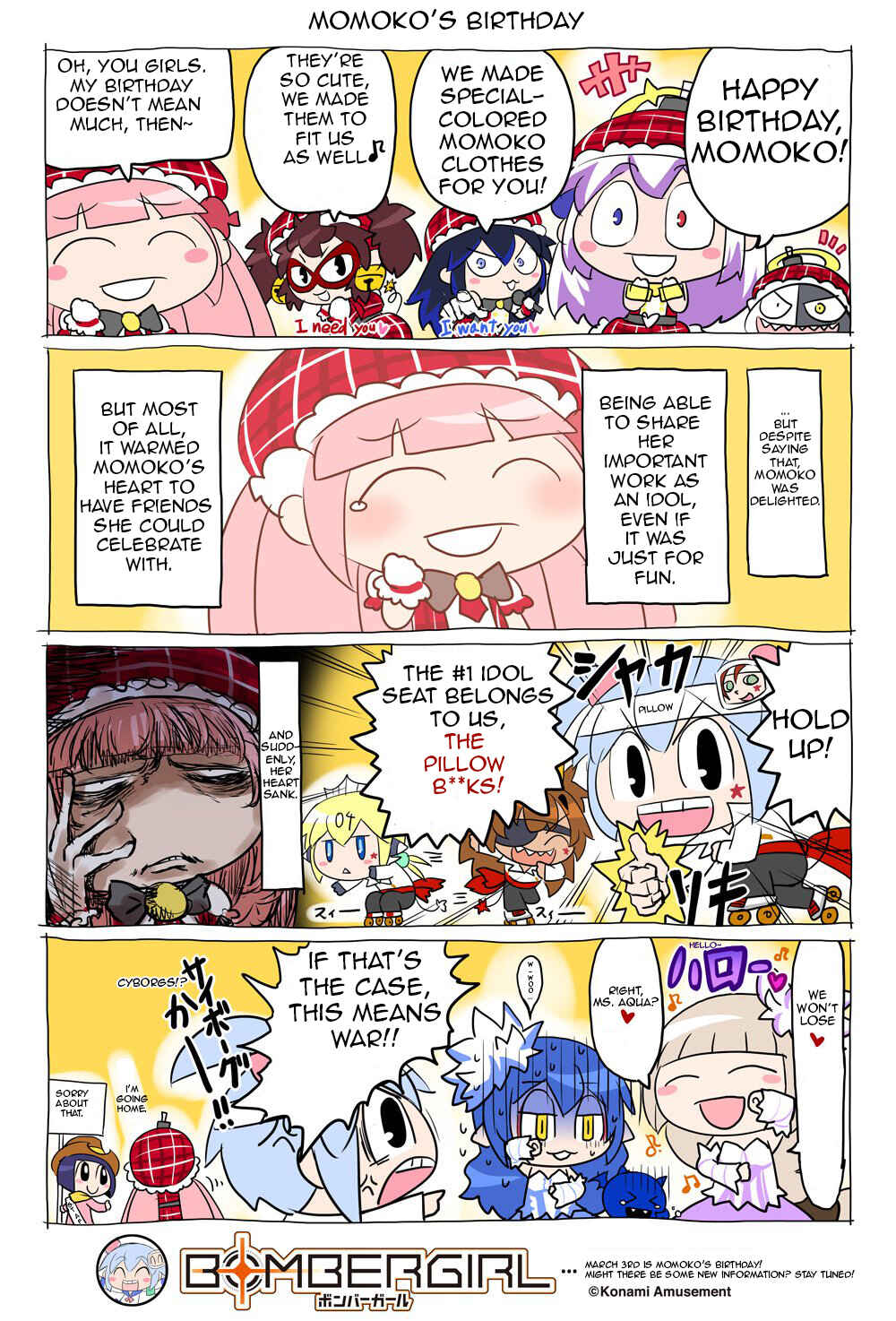 Chapter 31 - Page 1