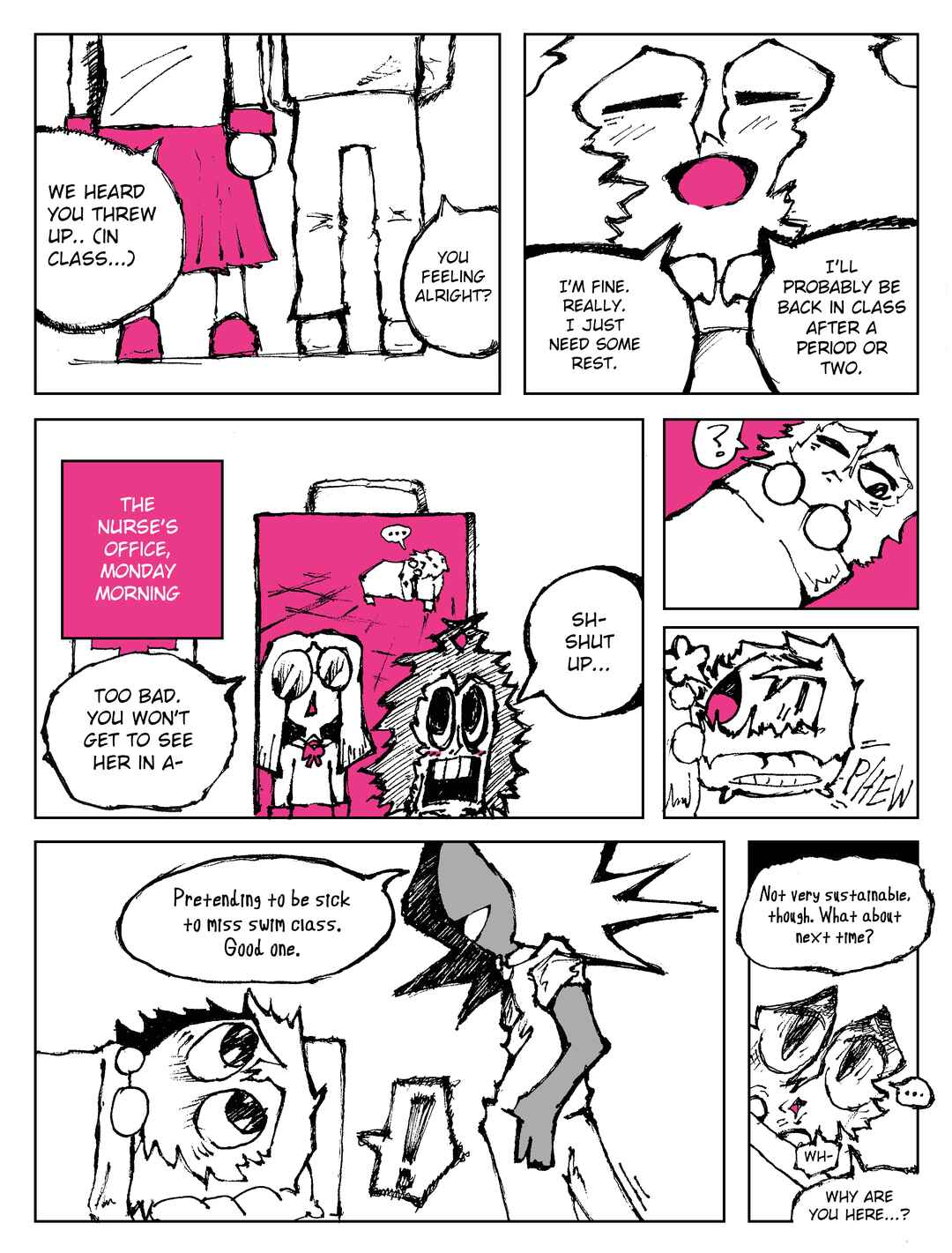 Chapter 6 - Page 1