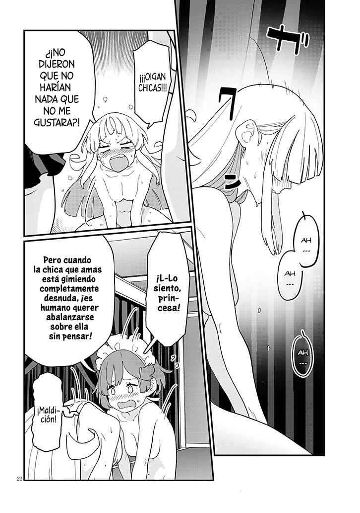 Chapter 11 - Page 22