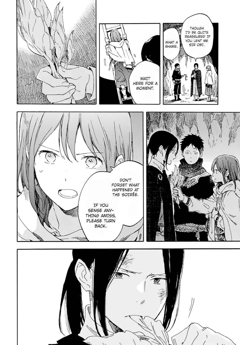 Chapter 125 - Page 16