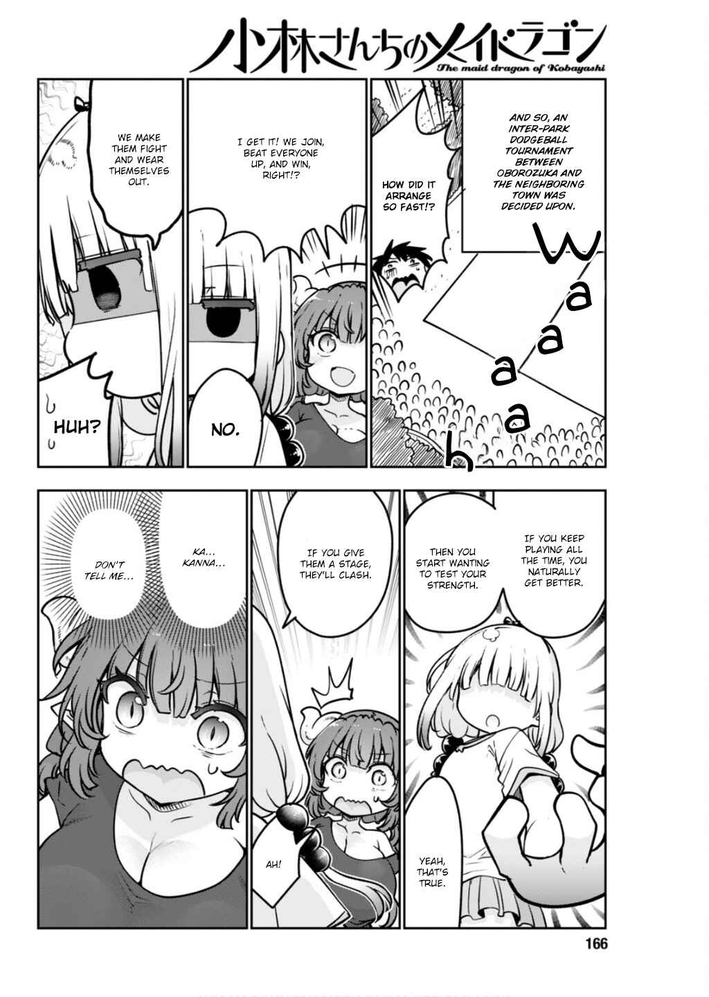 Chapter 177 - Page 10