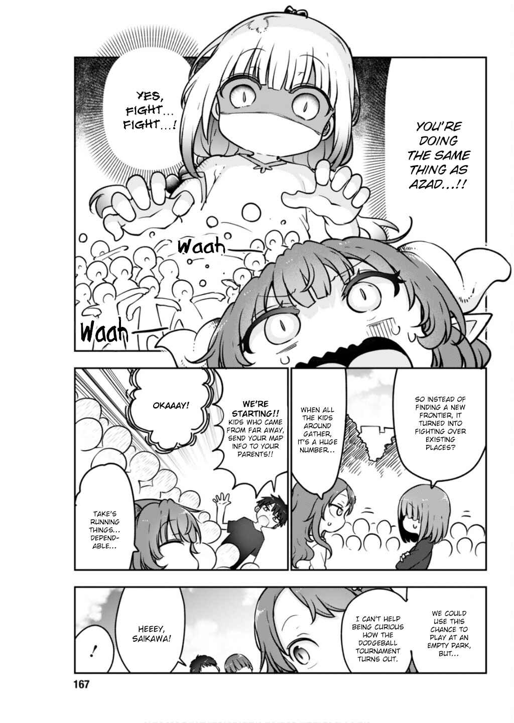 Chapter 177 - Page 11