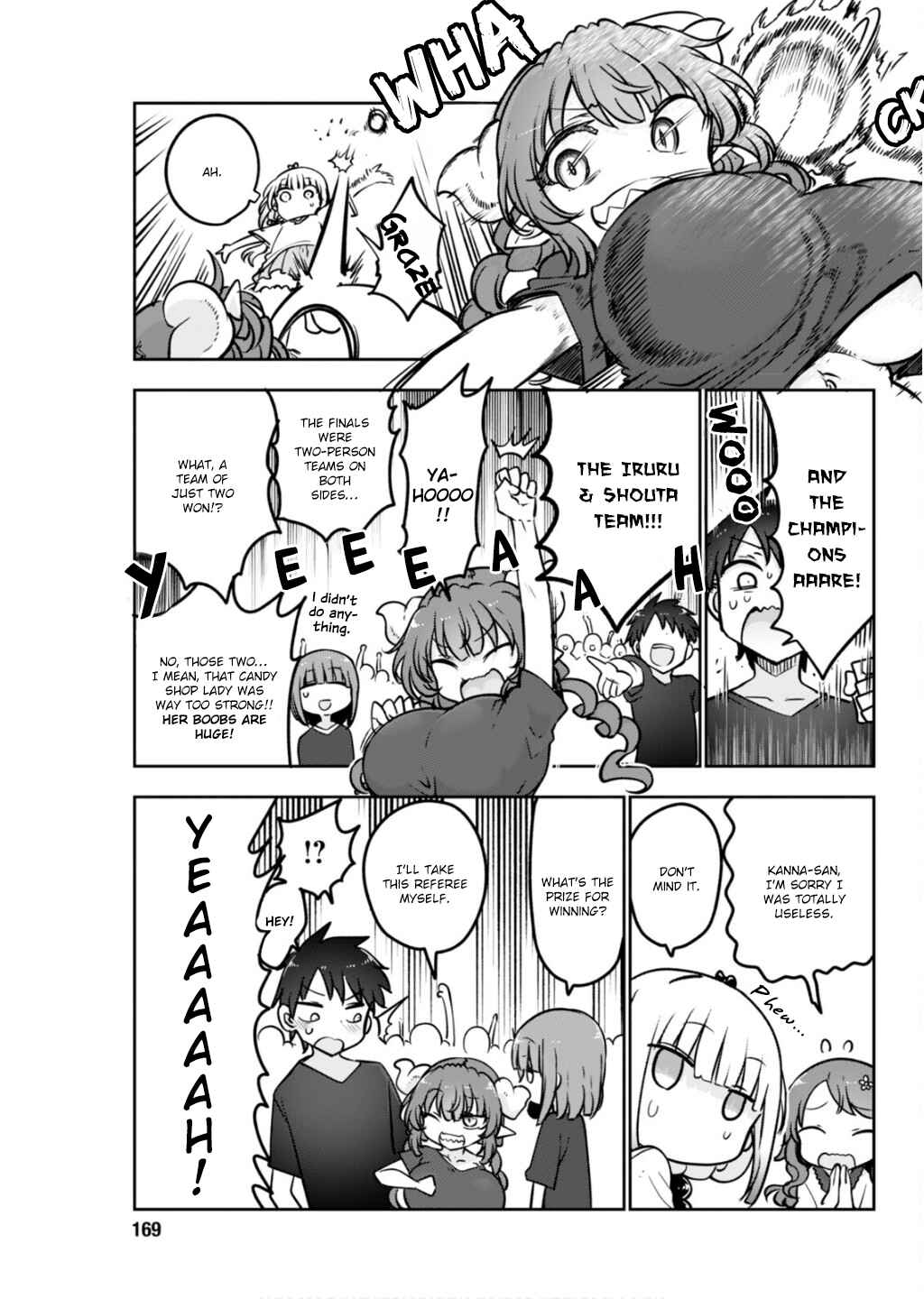 Chapter 177 - Page 13