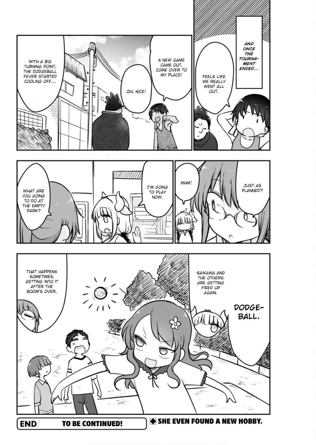 Chapter 177 - Page 14