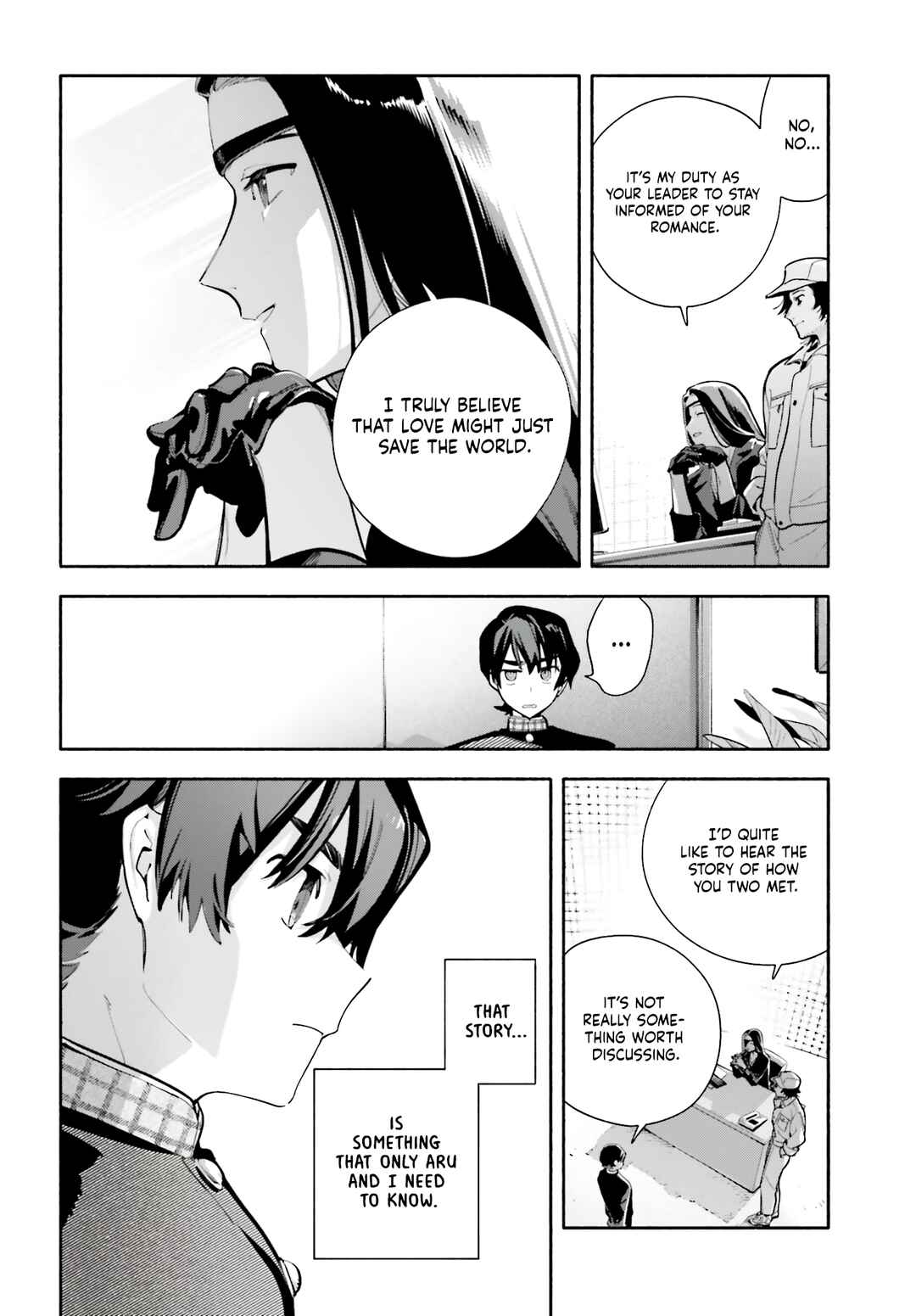 Chapter 4 - Page 2