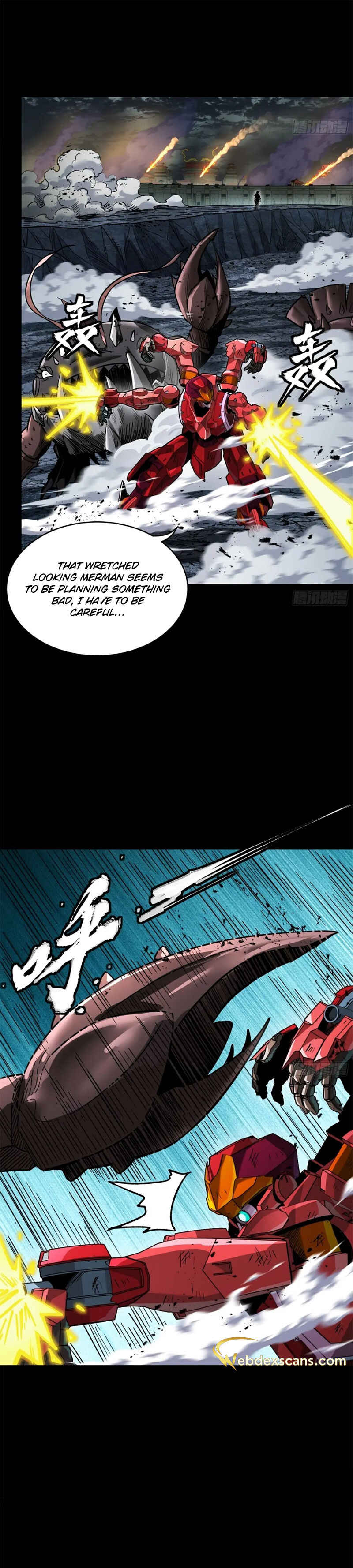 Chapter 141 - Page 13