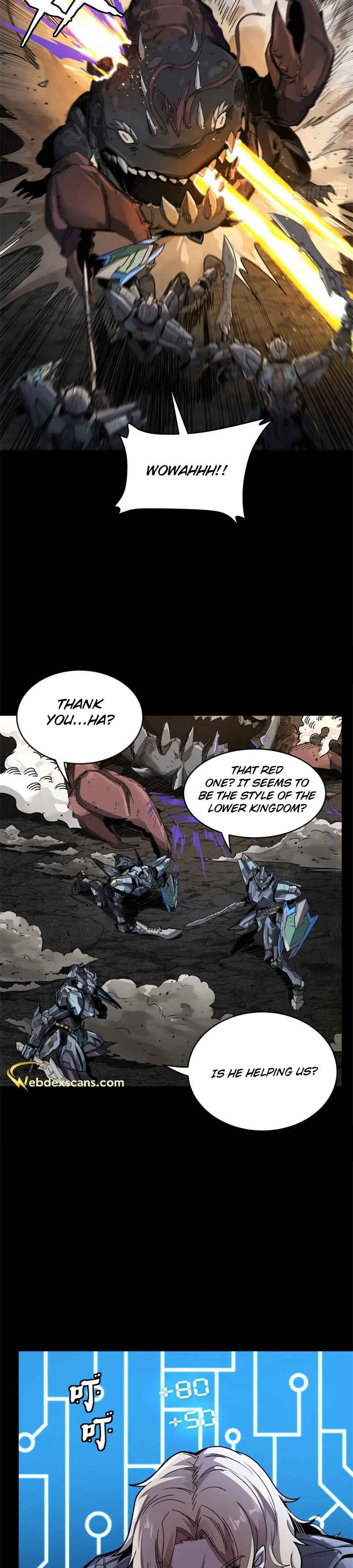 Chapter 141 - Page 18